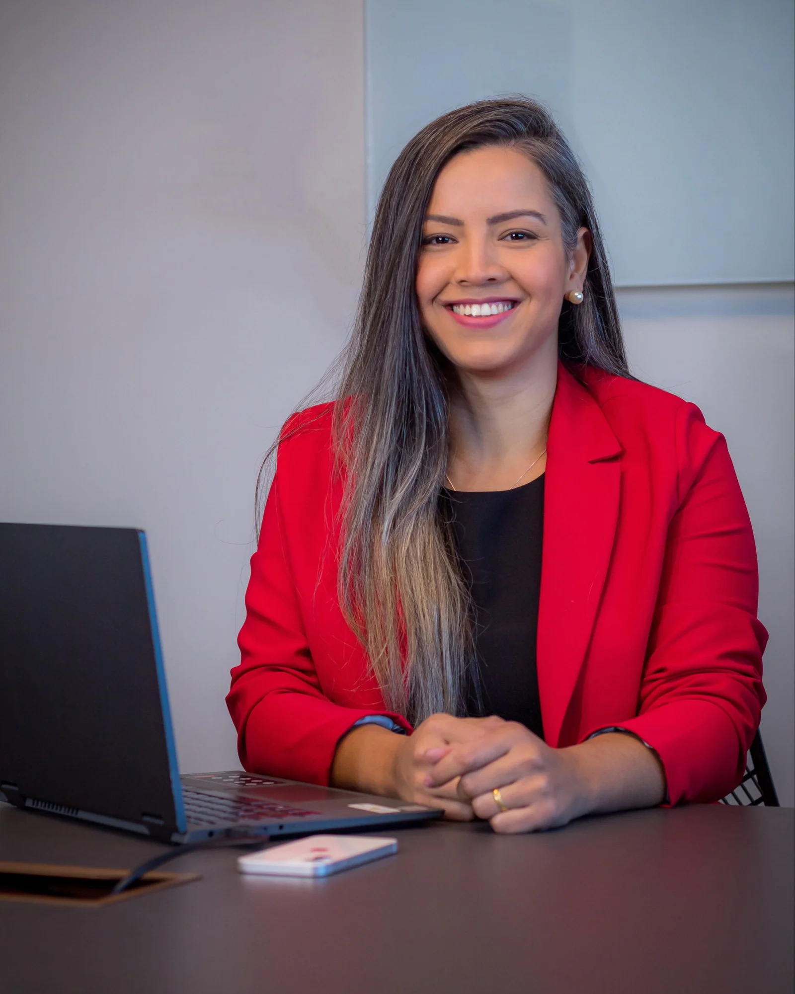 Silvia Santos